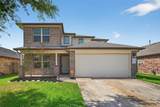 718 Harvest Bluff Drive - Photo 1