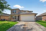 718 Harvest Bluff Drive - Photo 2