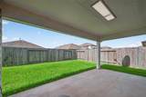 718 Harvest Bluff Drive - Photo 43