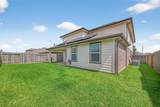718 Harvest Bluff Drive - Photo 44