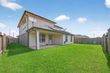 718 Harvest Bluff Drive - Photo 45