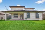 718 Harvest Bluff Drive - Photo 46