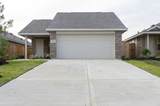 2802 Via Augusta Drive - Photo 1