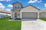 1835 Evening Vista Dr - Photo 1