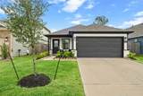 5831 Sunrise Bottom Lane - Photo 1