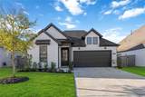 19319 Palfrey Prairie Trail - Photo 1