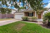 7814 Yaupon Ranch Court - Photo 1