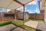 7814 Yaupon Ranch Court - Photo 34
