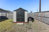9226 Harvest Steel Drive - Photo 27