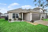 4906 Luke Mathew Drive - Photo 2
