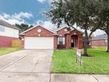 2823 Park Springs Lane - Photo 1