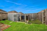 2610 Blue Abbott Drive - Photo 34