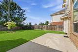 13919 Alex Landing Drive - Photo 29