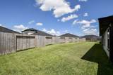 3008 Bur Landing Lane - Photo 27