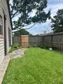 8708 Haverstock Drive - Photo 20