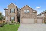 6213 Amberwood Drive - Photo 1