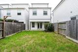 1122 Live Oak Street - Photo 33