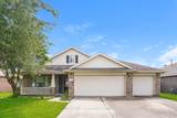 856 Grassy Knoll Trail - Photo 1
