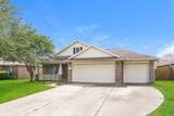 856 Grassy Knoll Trail - Photo 2