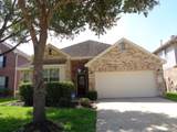 25823 Sundrop Meadows Lane - Photo 1