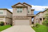 24810 Lorenzo Glaze Trail - Photo 1