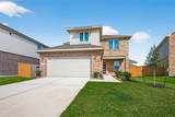 27206 Clear Breeze Drive - Photo 1