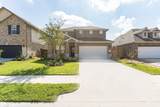 4322 Pale Fox Lane - Photo 1