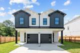969 Reverend B J Lewis Drive - Photo 1