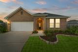 8307 Divot Trace - Photo 1