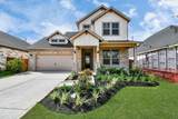 25115 Midnight Willow Drive - Photo 1