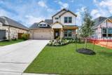 25115 Midnight Willow Drive - Photo 2
