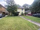 2480 Pecos Street - Photo 1