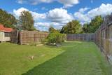 805 Trinity Street - Photo 20