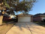 5022 Canyon Blanco Drive - Photo 1