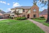 15111 T C Jester Boulevard - Photo 2