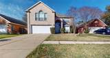 3310 Pecan Mill Drive - Photo 1