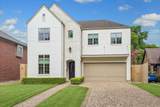 6631 Edloe Street - Photo 1