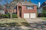 2630 Lakeway Drive - Photo 1