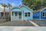 1210 Crockett Street - Photo 1
