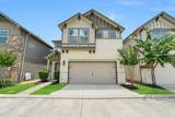 1910 Barrel Oak Drive - Photo 1