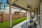 1910 Barrel Oak Drive - Photo 25