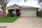 11219 Overland Trail Drive - Photo 1