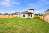 6707 Pebble Bluff Court - Photo 29