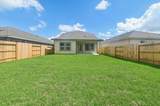 15447 Dapple Bluff Lane - Photo 24