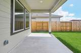 15447 Dapple Bluff Lane - Photo 25
