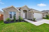 21923 Oia Island Drive - Photo 2