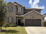 2418 Palisade Crest Drive - Photo 1
