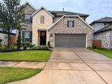 15814 Weston Ridge Drive - Photo 1