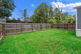 16279 Crockett Martin Estates Drive - Photo 39