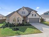 648 Cross Timbers Trace - Photo 37